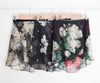 B.S.B.L Wrap Skirt 'Ikigai Collection Nikko' バレエ巻きスカート 40cm, 48cm, 53cm