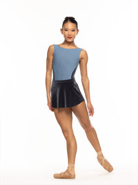 *エレベ ダンスウェア アリソン・レオタード Eleve Dancewear Allison Jean Leotard RTW