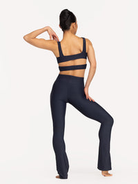 エレベダンスウェア カミタイツ エクリプス Eleve Dancewear Kammi Tights Eclipse RTW