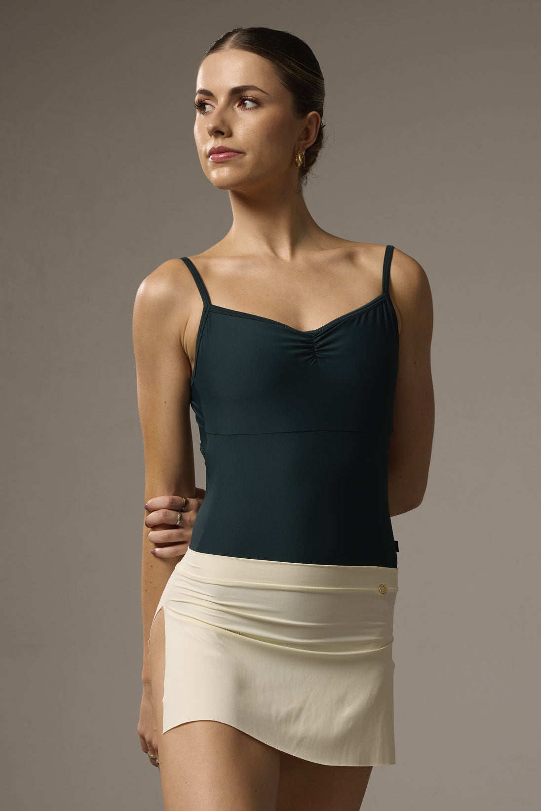 ボディール リラ レオタード BODILE LILLA LEOTARD