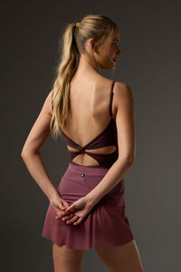 ボディール リラ レオタード BODILE LILLA LEOTARD