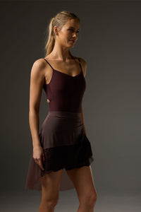 ボディール リラ レオタード BODILE LILLA LEOTARD