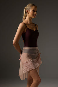 ボディール リラ レオタード BODILE LILLA LEOTARD