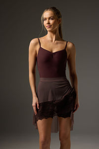 ボディール リラ レオタード BODILE LILLA LEOTARD