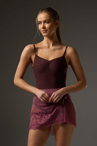 ボディール リラ レオタード BODILE LILLA LEOTARD
