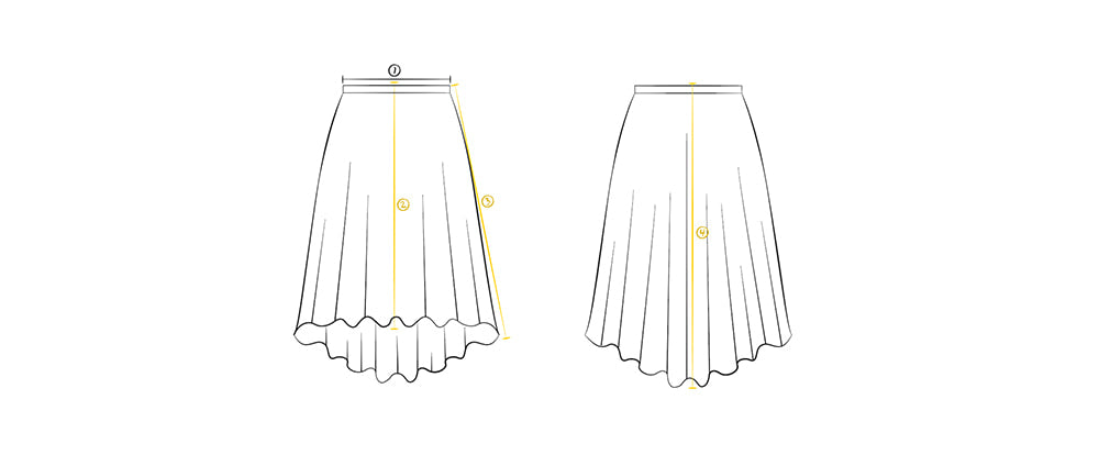 レヴダンス ヘイズメッシュプルオンスカート LEVDANCE haze mesh pull-on skirt PORCELAIN