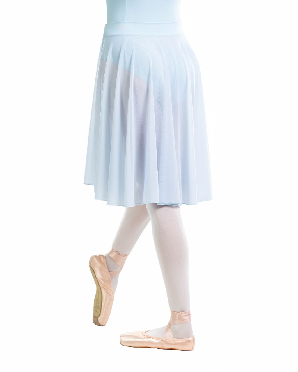 リュリ ハイロースカート ブレア バレエスカート全47色【大人】LULLI High-Low Skirt Blaire