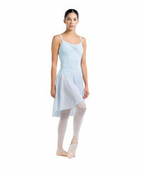 リュリ ハイロースカート ブレア バレエスカート全47色【大人】LULLI High-Low Skirt Blaire