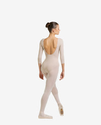 リュリ 長袖レオタード グレイシー 全48色【大人】LULLI Long Sleeve Leotard Gracie