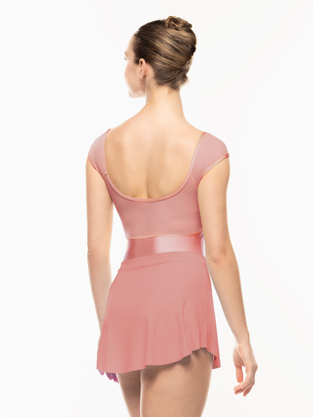 エレベ ダンスウェア セリーヌ レオタード Eleve Dancewear Celine Leotard Lantana RTW