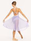 *エレベダンスウェア アイリス ラベンダー Eleve Dancewear Iris Leotard Lavender RTW