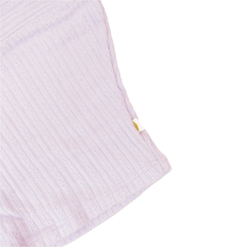 ルビアウェア トリトップ【大人】RubiaWear Lilac Garden - Tori Top