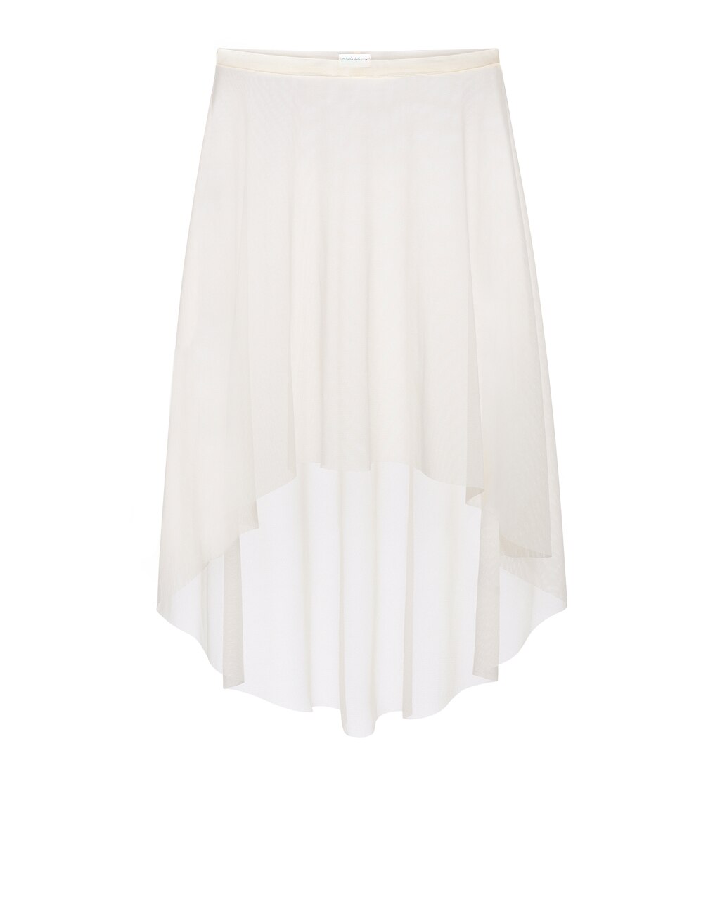 エレベ ダンスウェア カスタム ロングハイロースカート Eleve Dancewear Custom Long High-Low Skirt