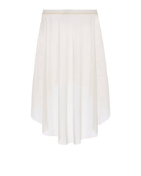 エレベ ダンスウェア カスタム ロングハイロースカート Eleve Dancewear Custom Long High-Low Skirt