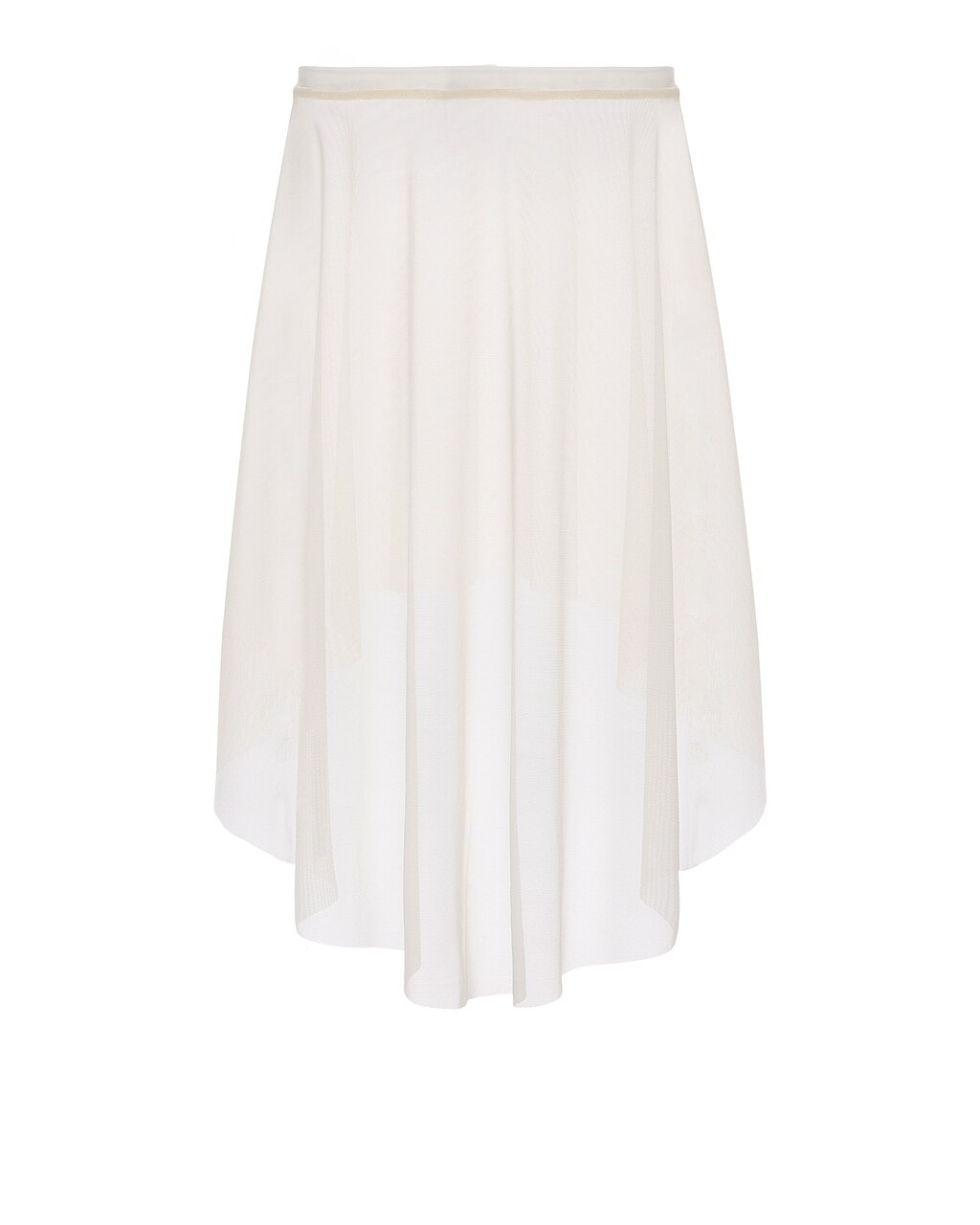 エレベ ダンスウェア カスタム ロングハイロースカート Eleve Dancewear Custom Long High-Low Skirt