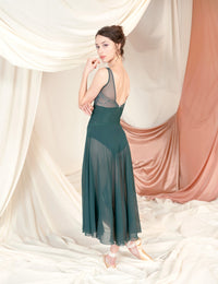 デラロミラノ レオタード ルチーナ DellaLo' Milano Lucina CL 2026