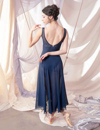 デラロミラノ レオタード ルチーナ DellaLo' Milano Lucina CL 2026