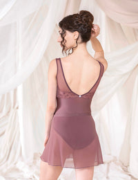 デラロミラノ レオタード ルチーナ DellaLo' Milano Lucina CL 2026