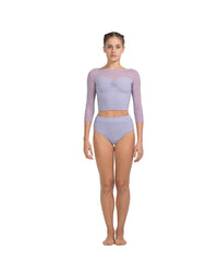 リュリ ハイウエストブリーフ エヴィ 全47色【大人】LULLI High Waist Briefs Evie