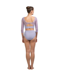 リュリ ハイウエストブリーフ エヴィ 全47色【大人】LULLI High Waist Briefs Evie