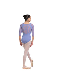 リュリ 3/4スリーブレオタード サマラ 全48色【大人】LULLI 3/4 Sleeve Leotard Samara
