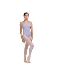 リュリ キャップスリーブレオタード パロマ 全48色【大人】LULLI Cap Sleeve Leotard Paloma