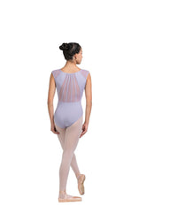 リュリ キャップスリーブレオタード パロマ 全48色【大人】LULLI Cap Sleeve Leotard Paloma