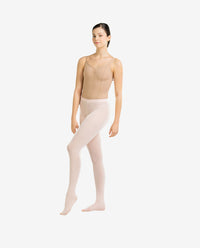 リュリ ローライズ 80デニール マイクロファイバー コンバーチブルタイツ全37色【大人】LULLI Low Rise 80 Denier Microfiber Convertible Tights