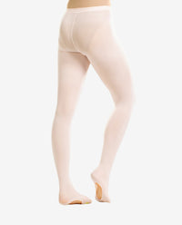 リュリ ローライズ 80デニール マイクロファイバー コンバーチブルタイツ全37色【大人】LULLI Low Rise 80 Denier Microfiber Convertible Tights