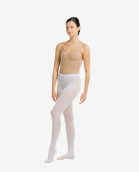 リュリ ローライズ 80デニール マイクロファイバー コンバーチブルタイツ全37色【大人】LULLI Low Rise 80 Denier Microfiber Convertible Tights