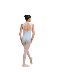 リュリ モックネックレオタード ペトラ 全48色【大人】LULLI Mock Neck Leotard Petra