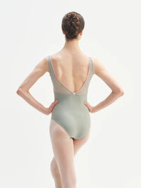 デラロミラノ レオタード メデーア 【大人】 DellaLo' Milano Medea BC - Dance Leotard