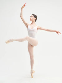 デラロミラノ レオタード メデーア 【大人】 DellaLo' Milano Medea BC - Dance Leotard