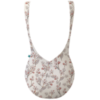 ラッキーレオ タンクレオタード Luckyleo CREAM APPLE BLOSSOM MOON LOW BACK