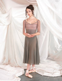 デラロミラノ レオタード マニア DellaLo' Milano Mania CL 2026