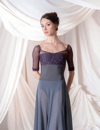 デラロミラノ レオタード マニア DellaLo' Milano Mania CL 2026