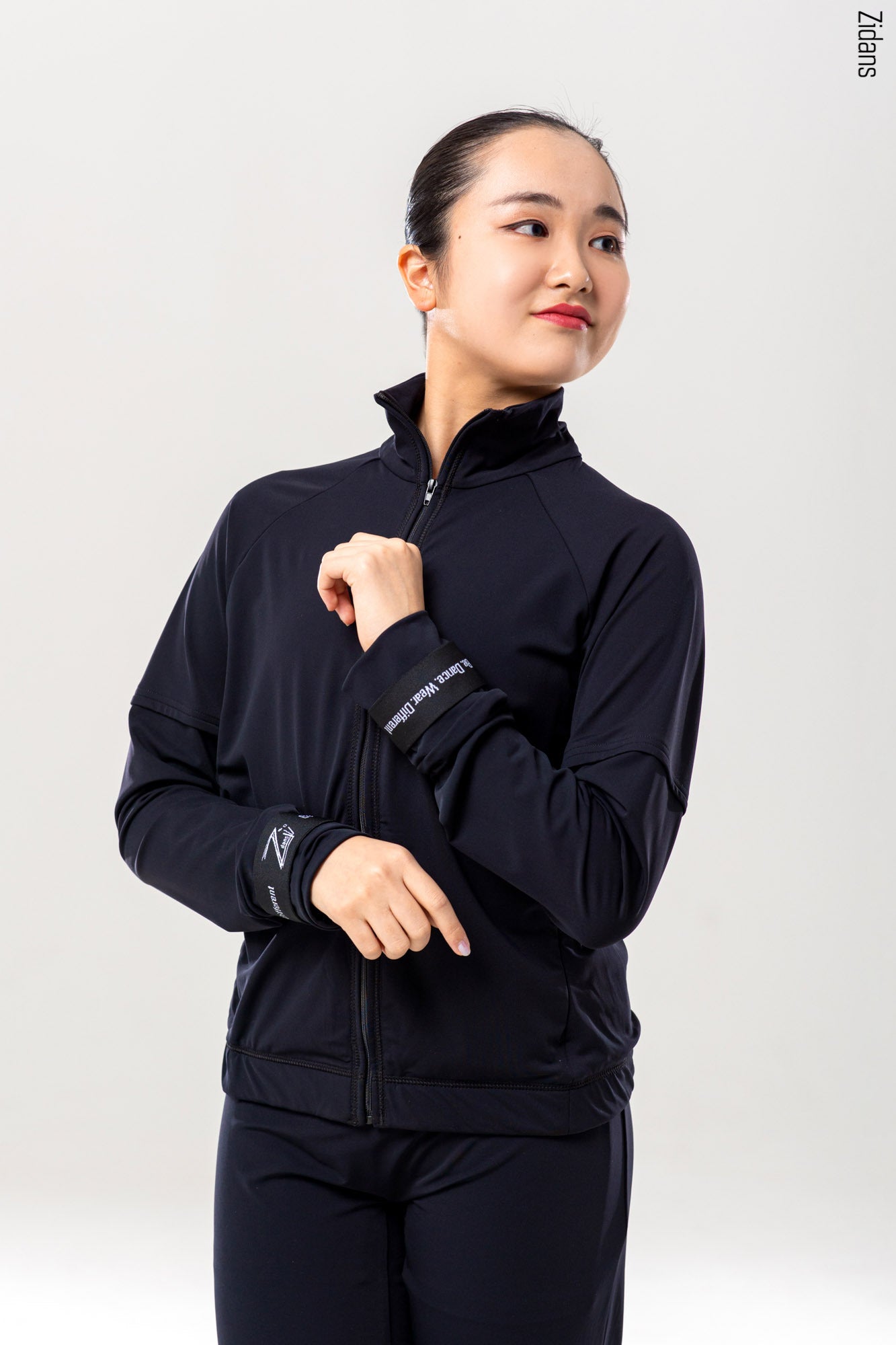 ジダンス ジャケット ZIDANS Thermos Jacket