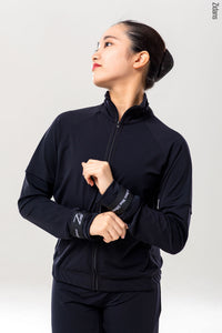 ジダンス ジャケット ZIDANS Thermos Jacket