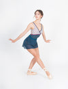 デラロミラノ レオタード DellaLo' Milano Icons 2025 Medea DI 2023 - Dance Leotard