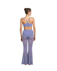 リュリ メッシュフレアパンツ オフィーリア 全48色【大人】LULLI Mesh Flare Pants Ophelia