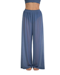 リュリ メッシュワイドレッグパンツ ロージー 全48色【大人】LULLI Mesh Wide Leg Pants Rosie