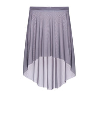 エレベ ダンスウェア カスタム ミッドハイロースカート Eleve Dancewear Custom Mid High-Low Skirt