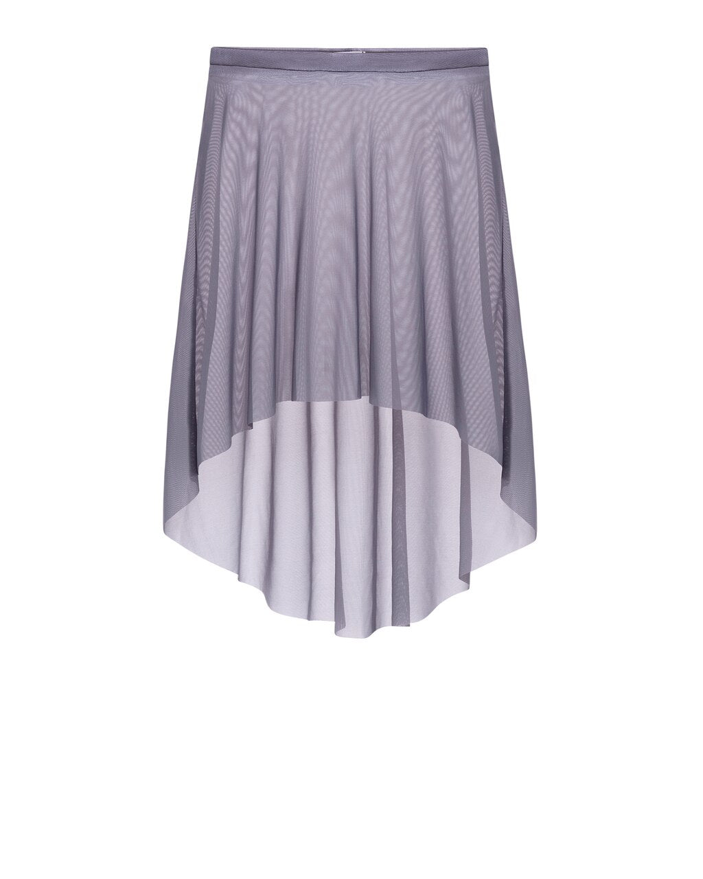 エレベ ダンスウェア カスタム ミッドハイロースカート Eleve Dancewear Custom Mid High-Low Skirt