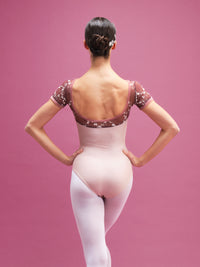 【期間限定】デラロミラノ ミネルヴァ レオタード DellaLo' Milano Holiday CC Minerva 2017 - Dance Leotard