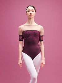 【期間限定】デラロミラノ ミネルヴァ レオタード DellaLo' Milano Holiday CC Minerva GL - Dance Leotard