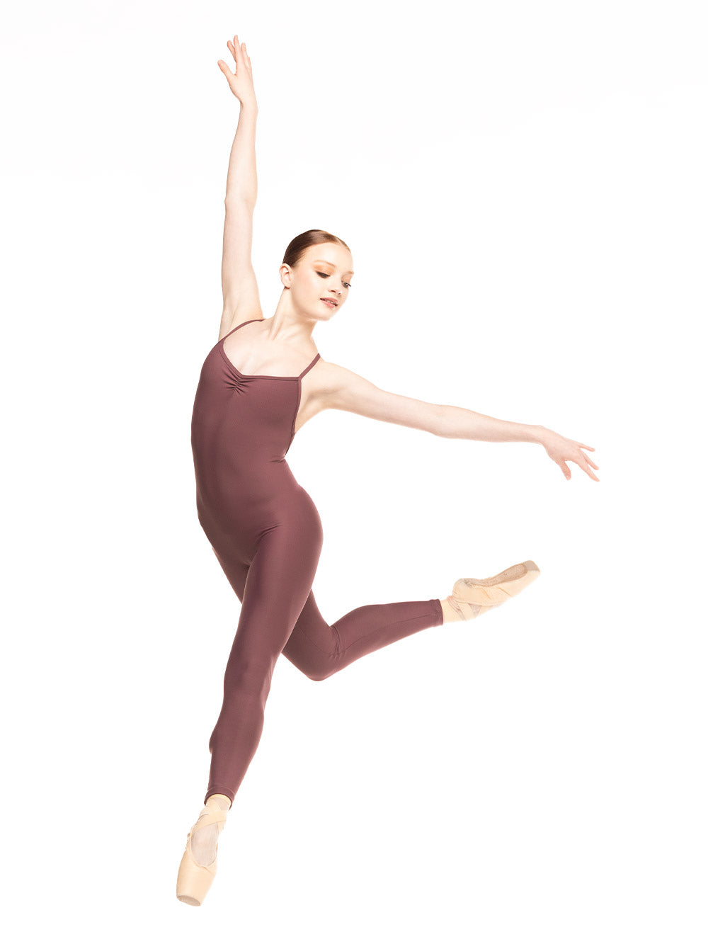 エレベ ダンスウェア ソニア ユニタード Eleve Dancewear Sonia