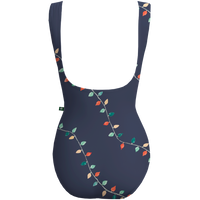 ラッキーレオ クレセント Luckyleo NAVY TWINKLE CRESCENT