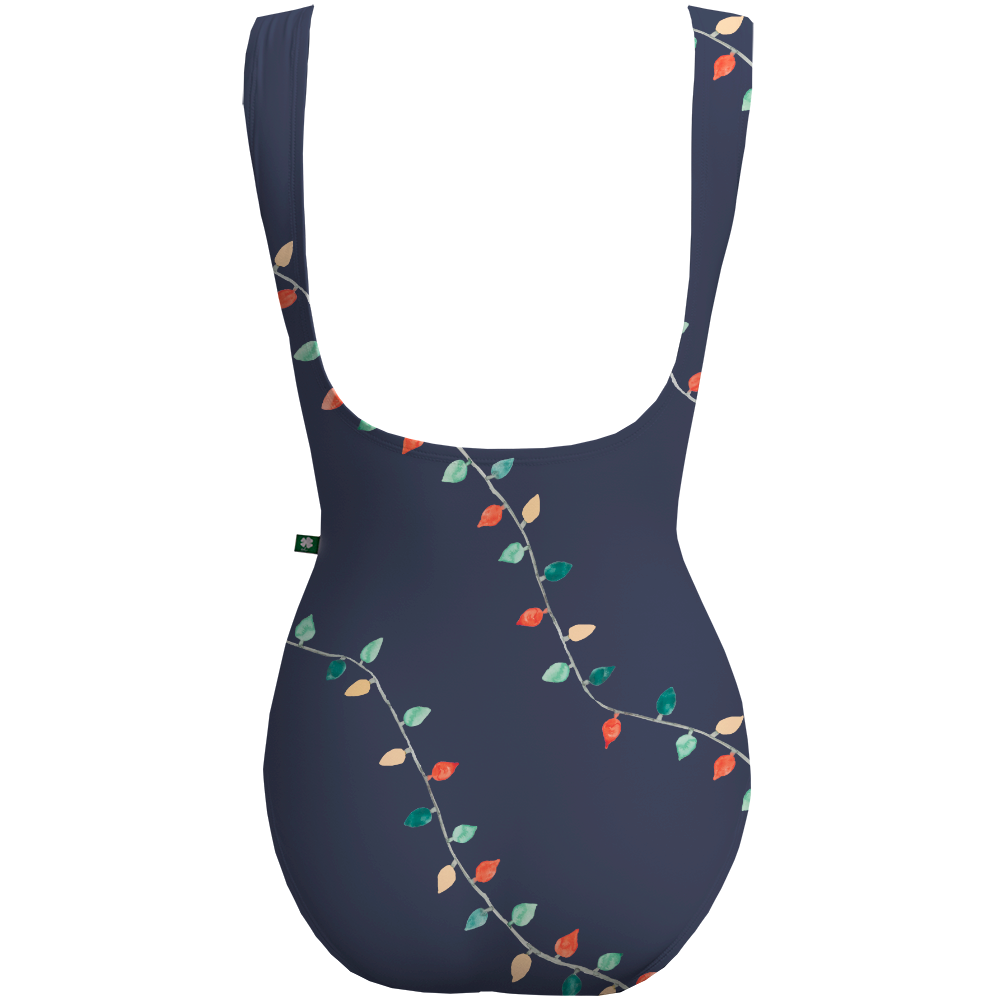 ラッキーレオ クレセント Luckyleo NAVY TWINKLE CRESCENT