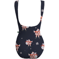 ラッキーレオ クレセント Luckyleo NAVY CHEERY SANTA CRESCENT