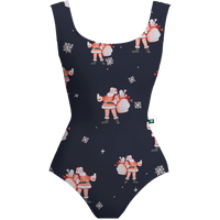 ラッキーレオ クレセント Luckyleo NAVY CHEERY SANTA CRESCENT